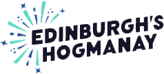 Logo of the main event website